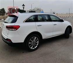 کیا سۆرینتۆ